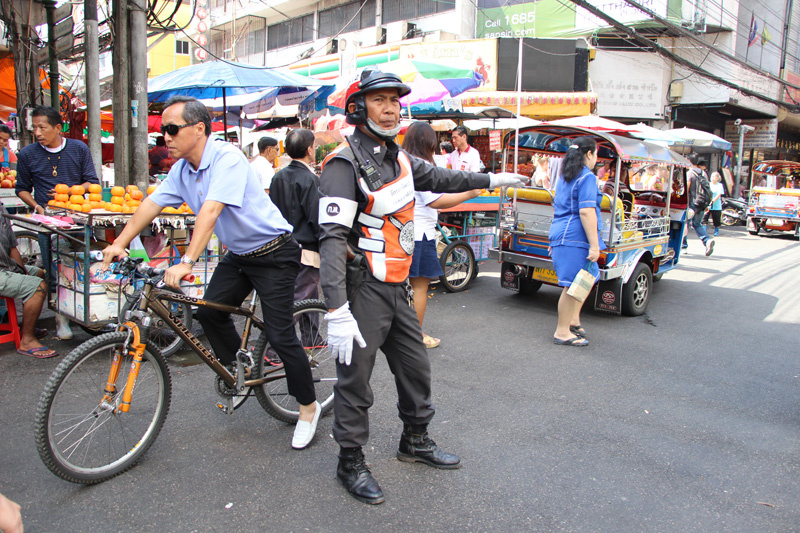 Bangkok en 3 jours : que faire, que voir ?