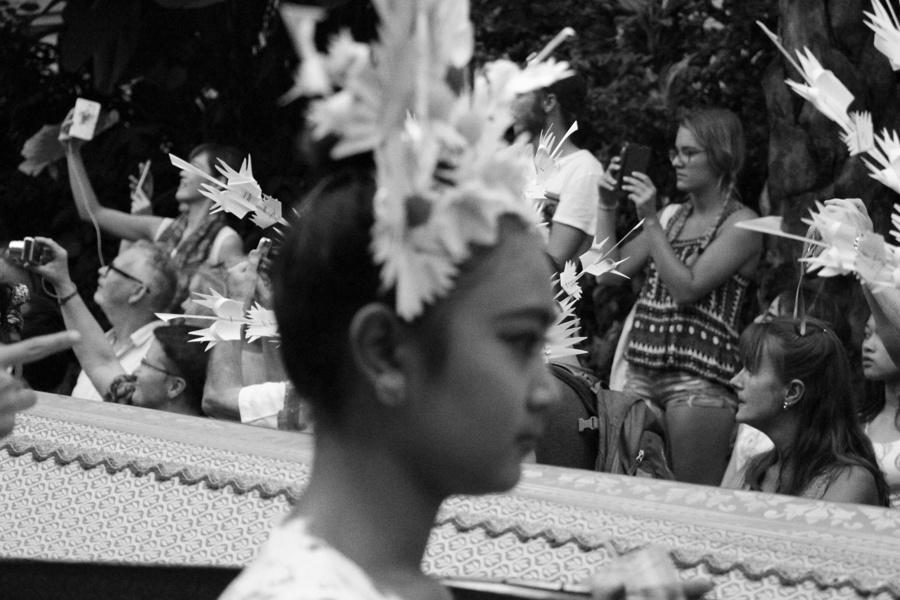 Bali : comment j'ai galéré 24h pendant Nyepi