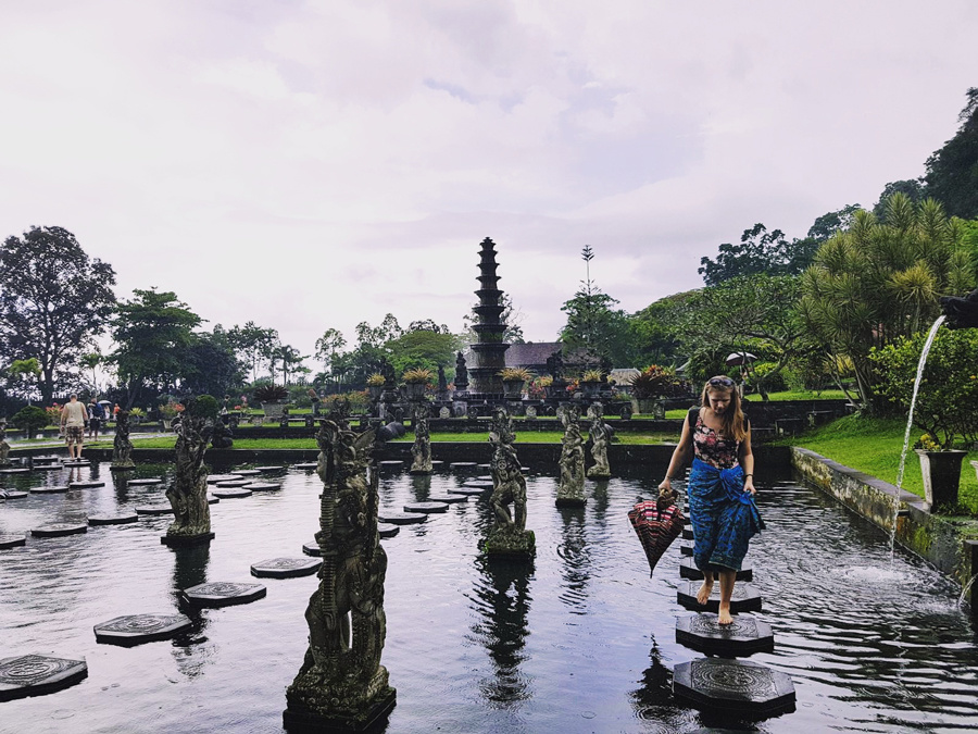 Bali : quoi faire à Amed ?