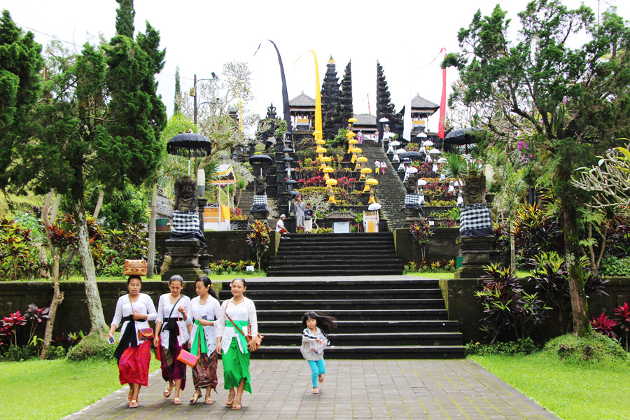 Bali : quoi faire à Amed ?
