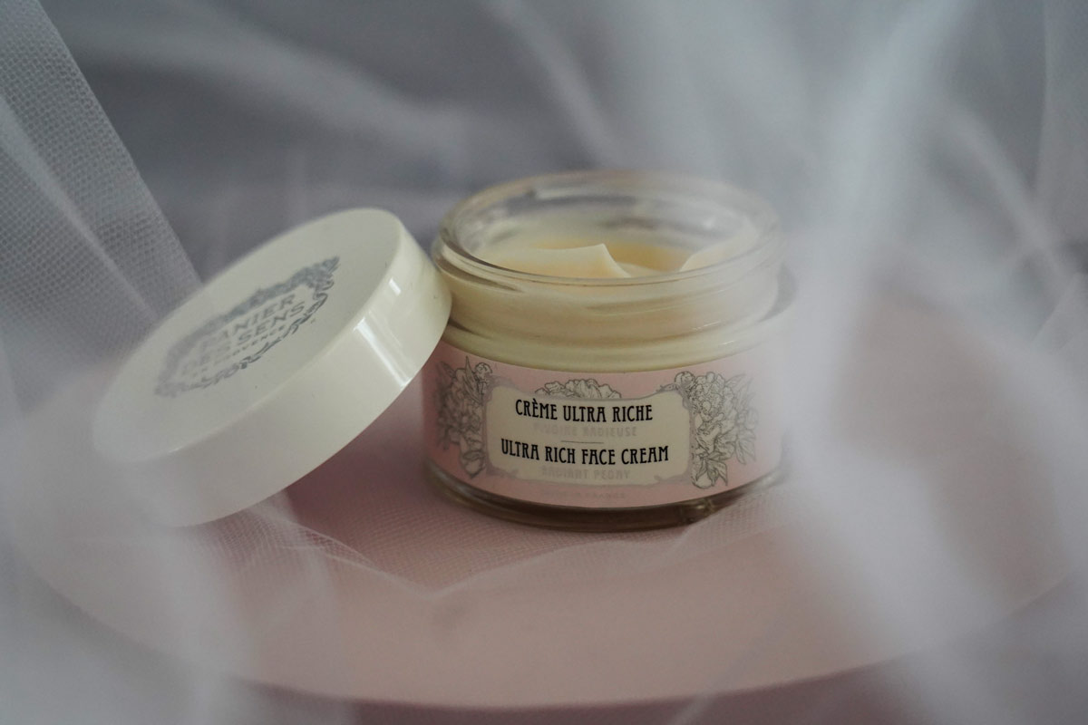 J ai Test Des Produits De Panier Des Sens code Promo CamilleG